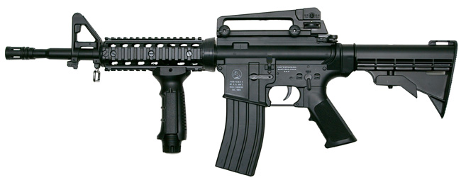 CYBG - Colt M4 RIS